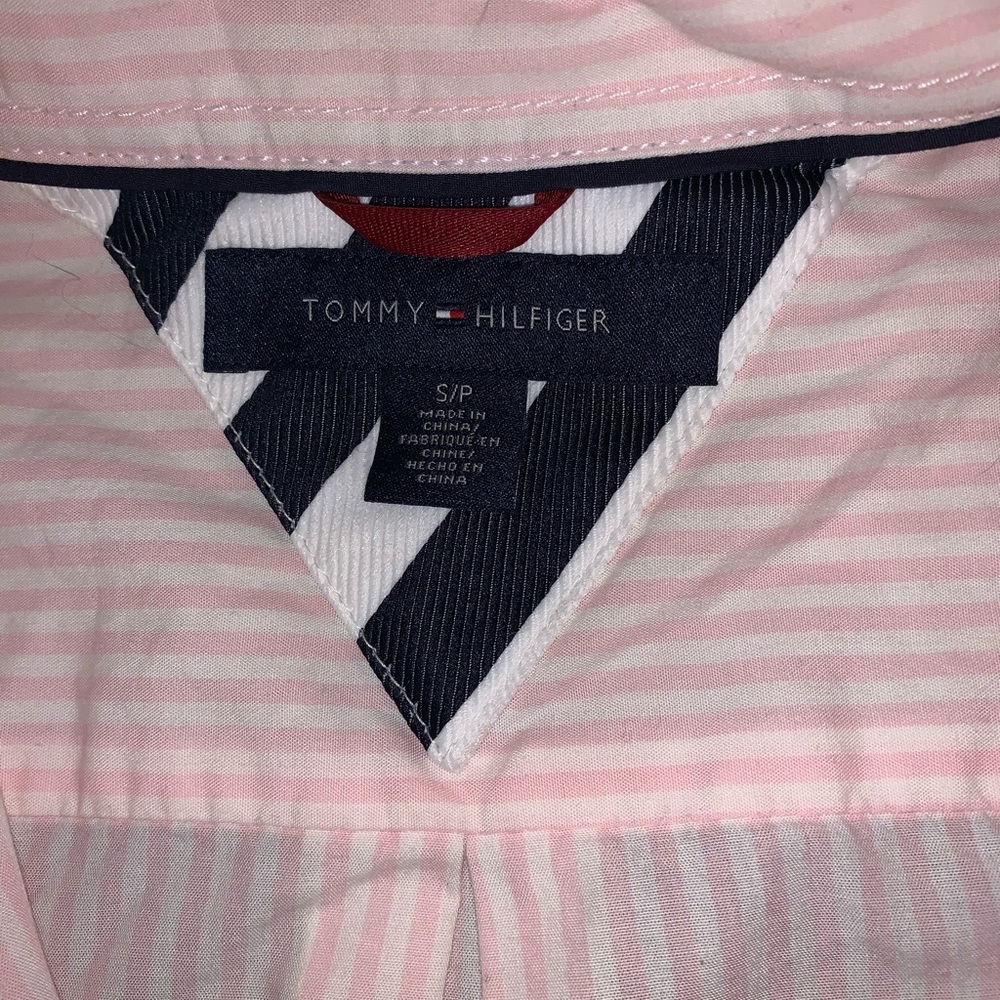 Tommy Hilfiger